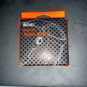 2pack Hard Case Apple Watch ⌚️ Series 2/3 42mm